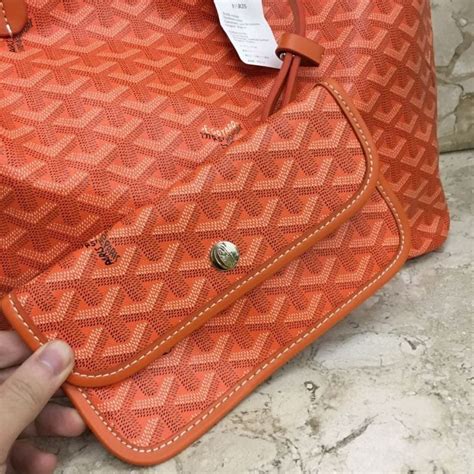 bolsa goyard st louis preço|Goyard .